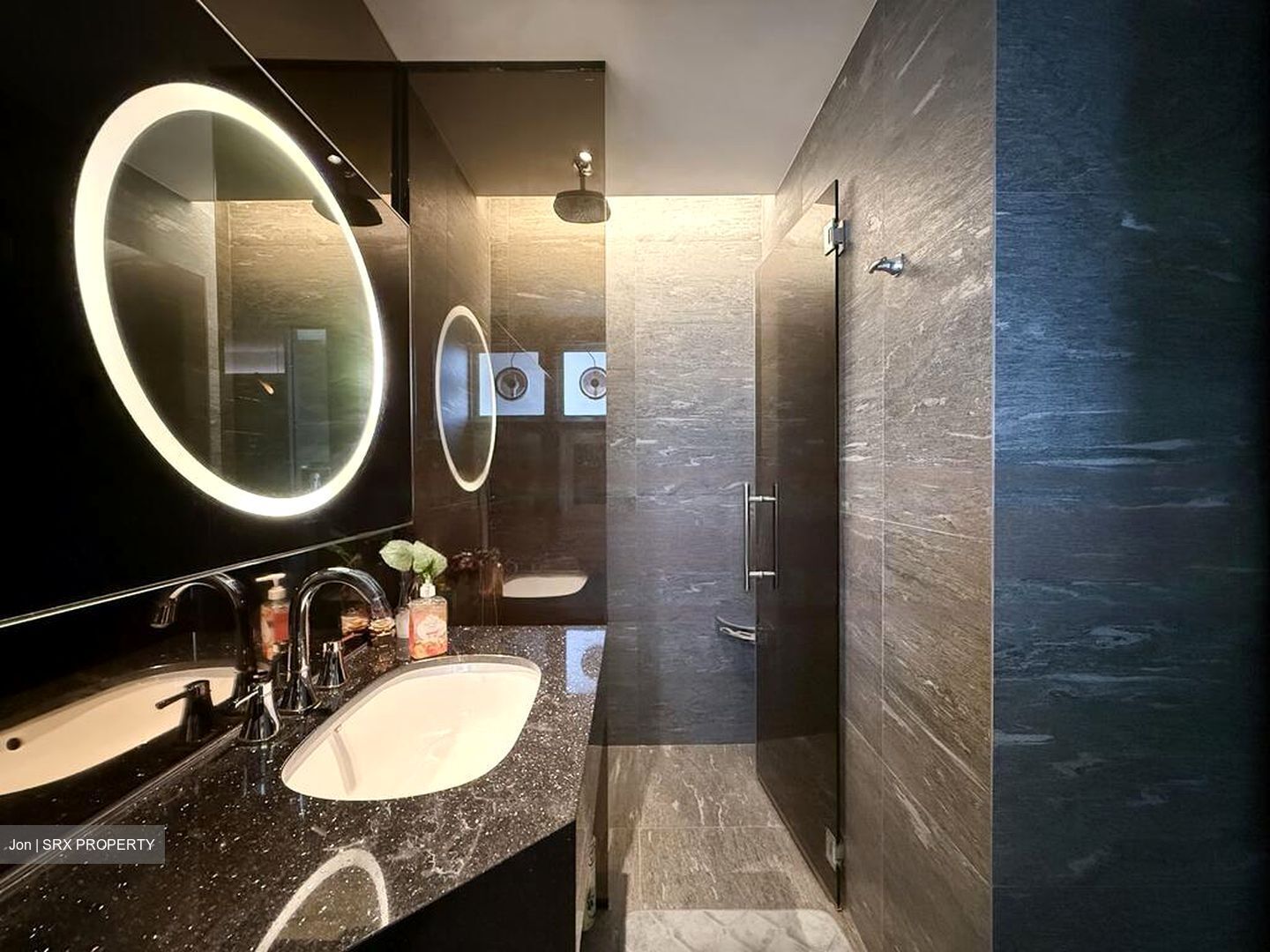 Jansen Spring (D19), Apartment #464498101
